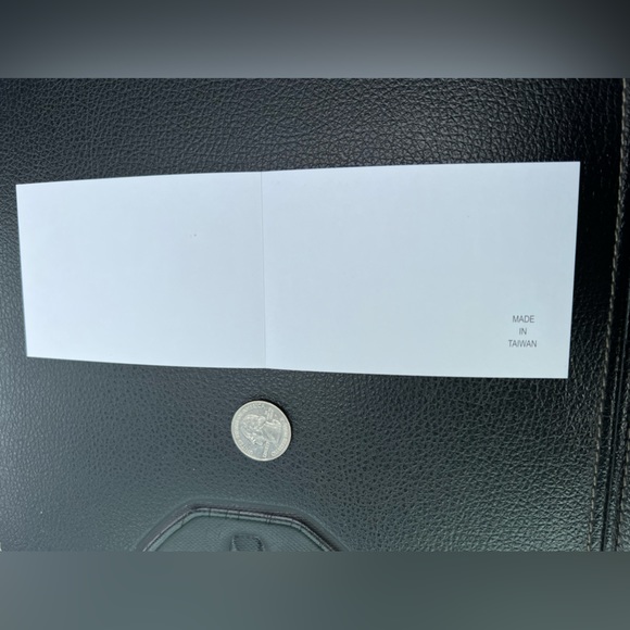 Ned Okely Dokely Simpsons Retro Animated Tv Show 2016 DeadStock Bumper Sticker - Picture 2 of 5